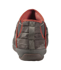 L.L.Bean Men's Mountain Classic Quilted Ankle Boots II FOOTWEAR|SALE