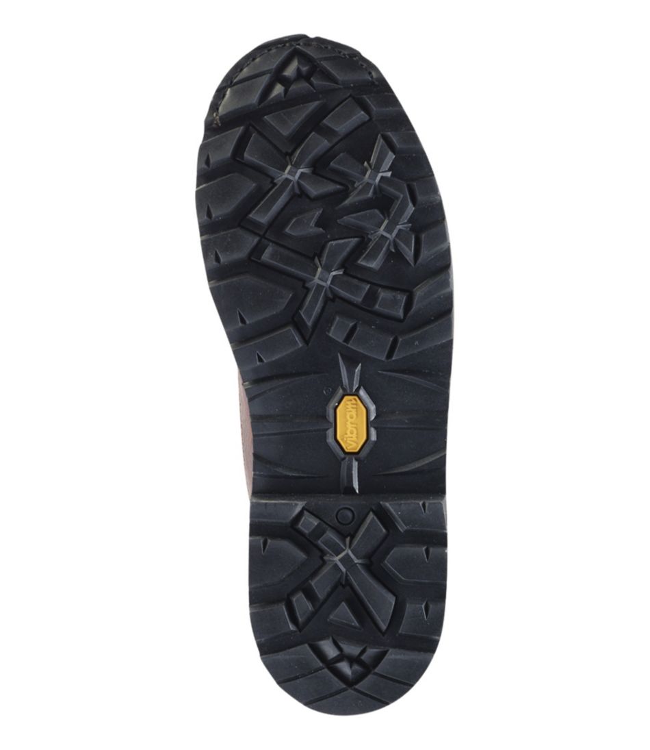 L.L.Bean Men's Kangaroo Upland Hunter's Boots, Insulated FOOTWEAR|OUTDOOR EQUIPMENT