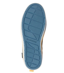 L.L.Bean Men's Lacrosse Alpha Deck Boot, 6" FOOTWEAR|OUTDOOR EQUIPMENT