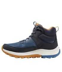 L.L.Bean Men's Access Hiking Boots, Waterproof FOOTWEAR