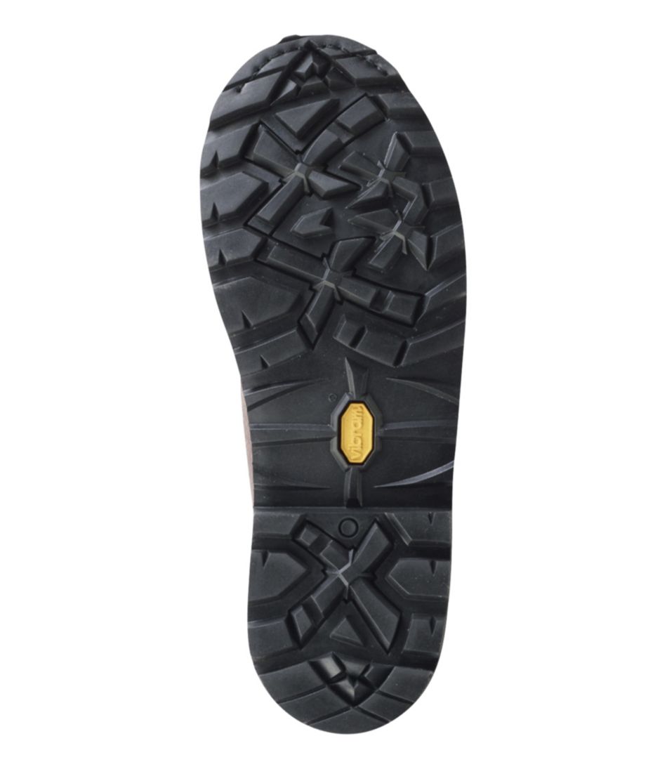 L.L.Bean Men's Kangaroo Upland Hunter's Boots, Uninsulated FOOTWEAR|OUTDOOR EQUIPMENT