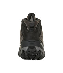 L.L.Bean Men's Oboz Sawtooth X B-DRY Hikers, Mid FOOTWEAR