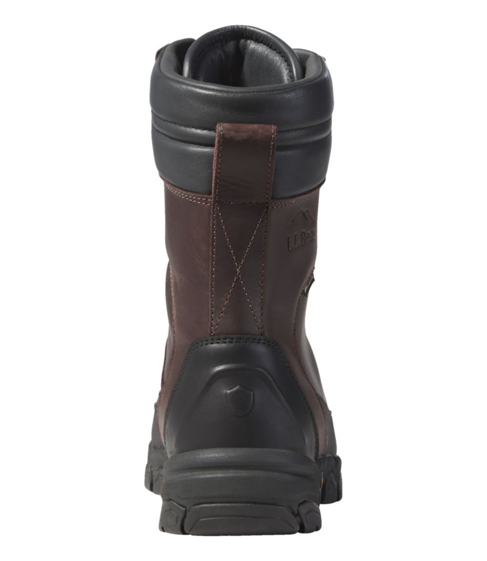 L.L.Bean Men's Maine Warden's Field Boot FOOTWEAR|OUTDOOR EQUIPMENT