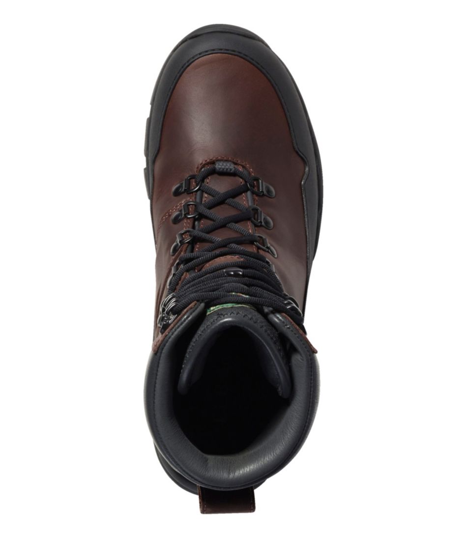 L.L.Bean Men's Maine Warden's Field Boot FOOTWEAR|OUTDOOR EQUIPMENT