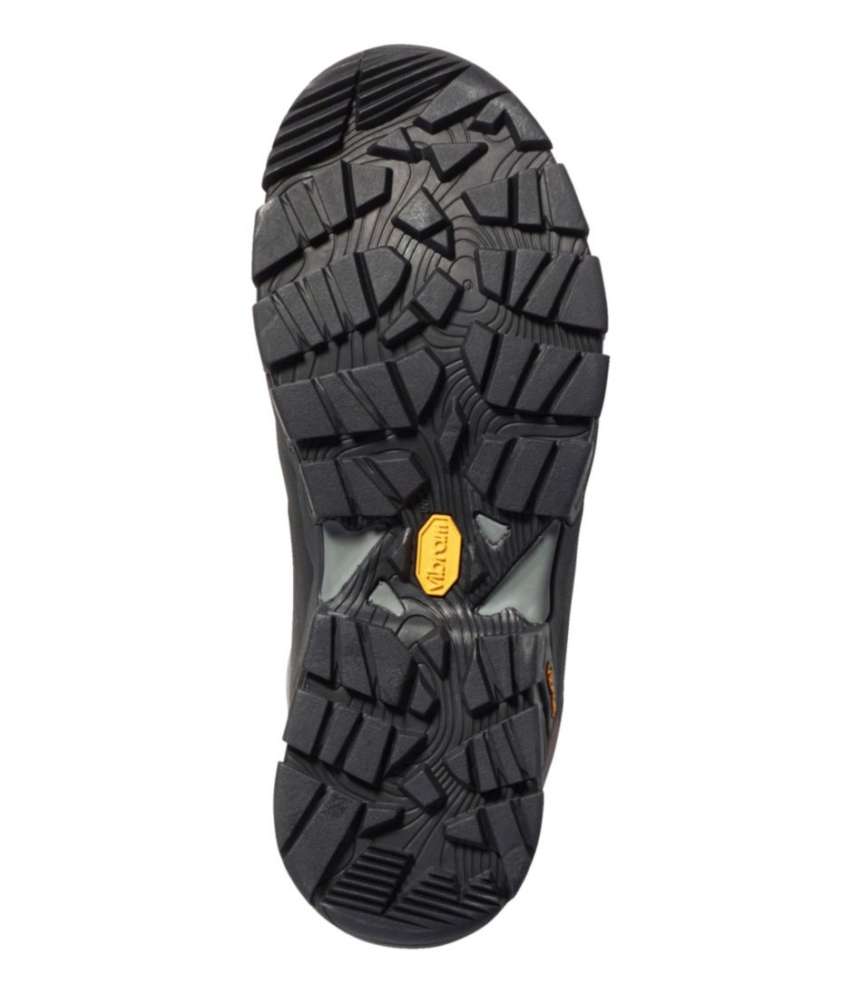 L.L.Bean Men's Maine Warden's Field Boot FOOTWEAR|OUTDOOR EQUIPMENT