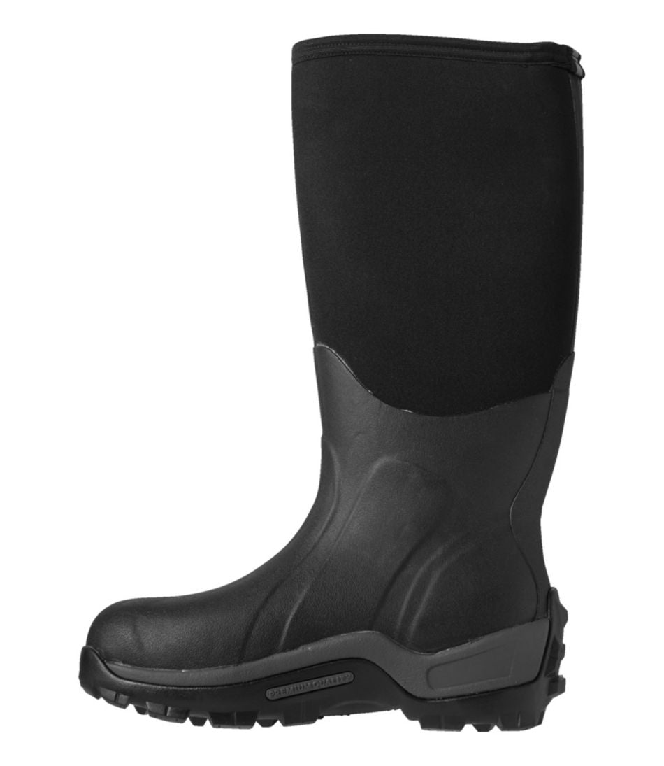 L.L.Bean Men's Arctic Sport Muck Boots, High-Cut FOOTWEAR|OUTDOOR EQUIPMENT
