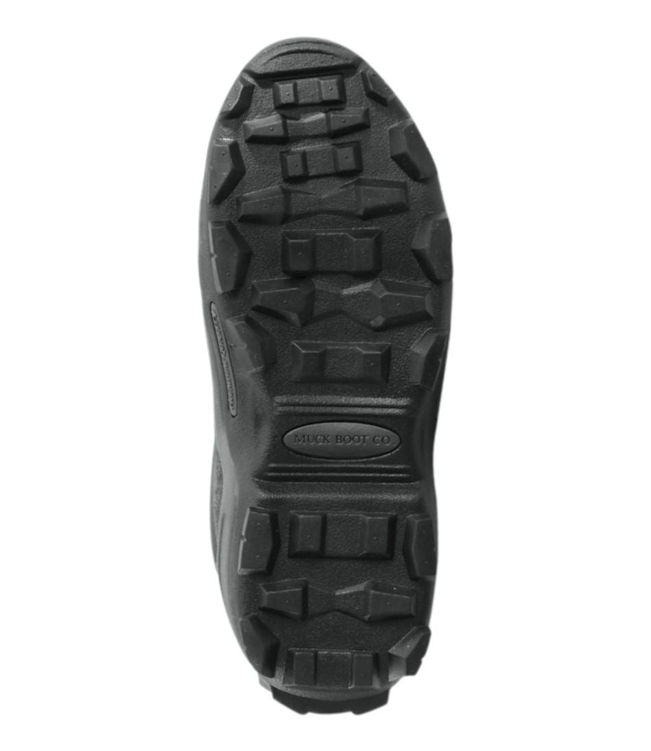 L.L.Bean Men's Arctic Sport Muck Boots, High-Cut FOOTWEAR|OUTDOOR EQUIPMENT