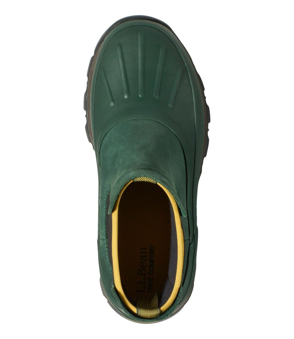 L.L.Bean Men's Hybrid Wellie® Boots FOOTWEAR|SALE