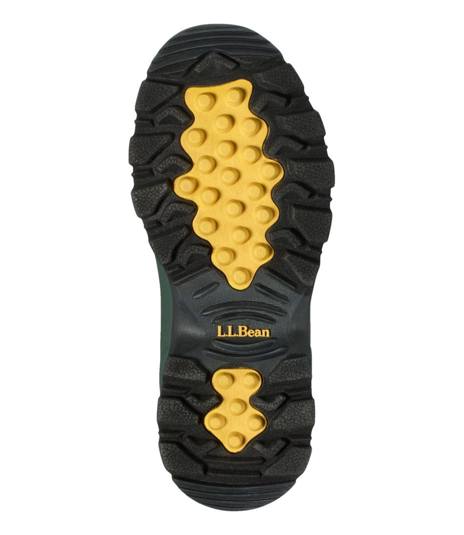 L.L.Bean Men's Hybrid Wellie® Boots FOOTWEAR|SALE