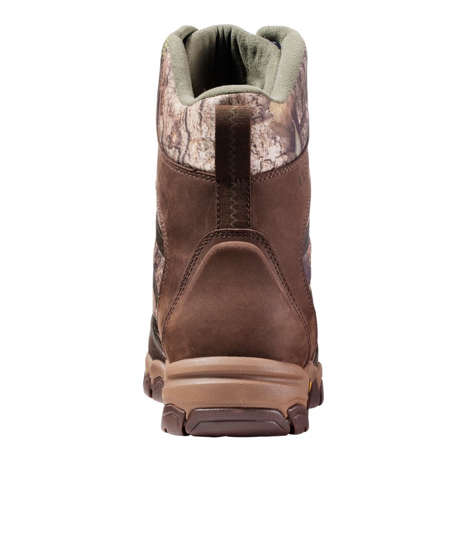 L.L.Bean Men's Ridge Runner Big Game Boot FOOTWEAR|OUTDOOR EQUIPMENT