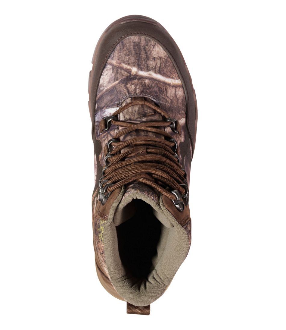 L.L.Bean Men's Ridge Runner Big Game Boot FOOTWEAR|OUTDOOR EQUIPMENT