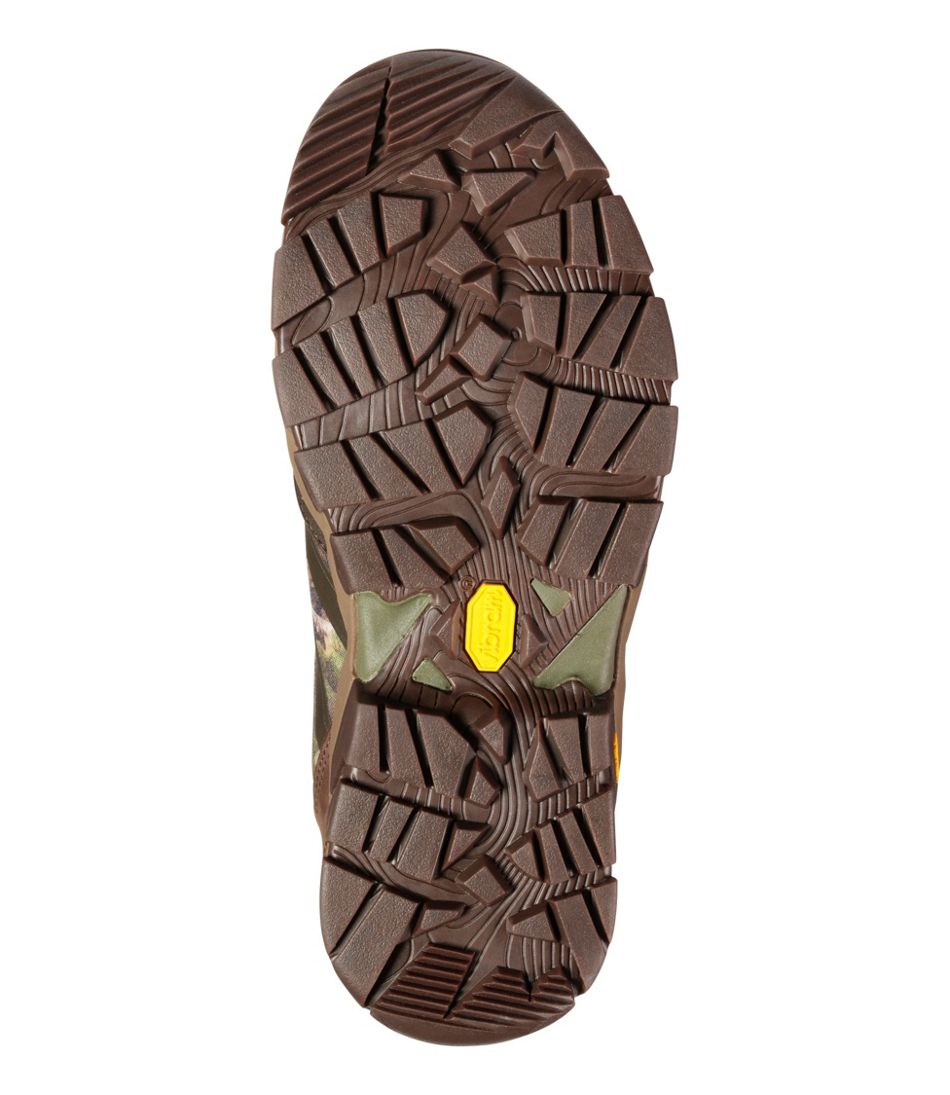 L.L.Bean Men's Ridge Runner Big Game Boot FOOTWEAR|OUTDOOR EQUIPMENT