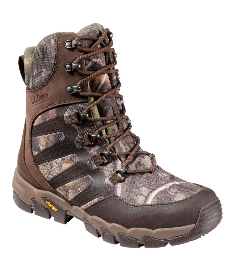 L.L.Bean Men's Ridge Runner Big Game Boot FOOTWEAR|OUTDOOR EQUIPMENT