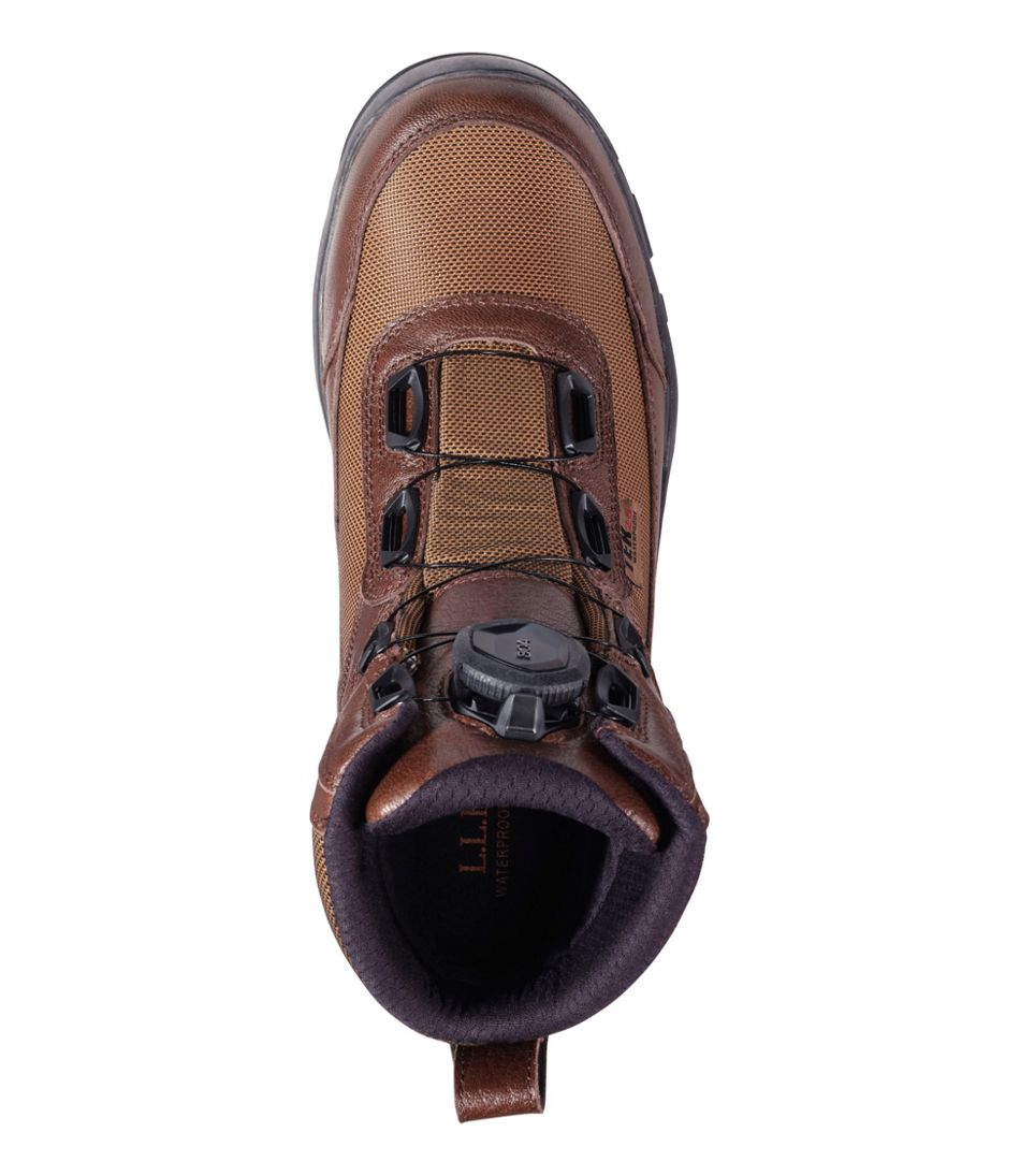L.L.Bean Men's BOA® Technical Upland Boot FOOTWEAR|OUTDOOR EQUIPMENT