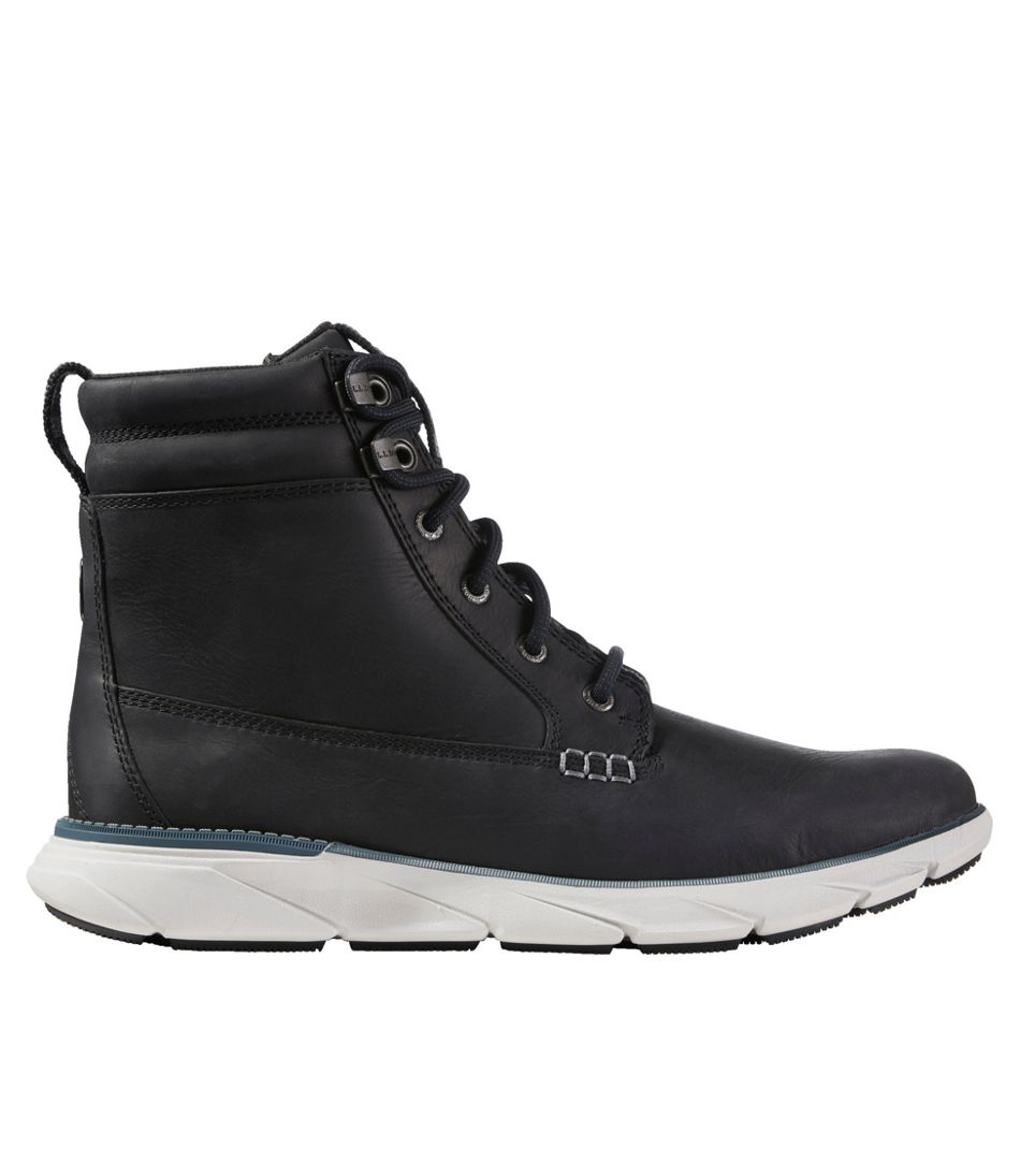 L.L.Bean Men's Down East Utility Boots, Insulated FOOTWEAR|SALE