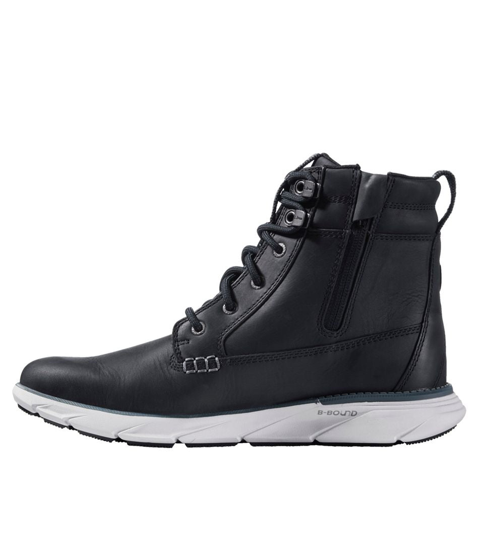 L.L.Bean Men's Down East Utility Boots, Insulated FOOTWEAR|SALE