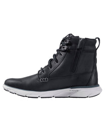 L.L.Bean Men's Down East Utility Boots, Insulated FOOTWEAR|SALE