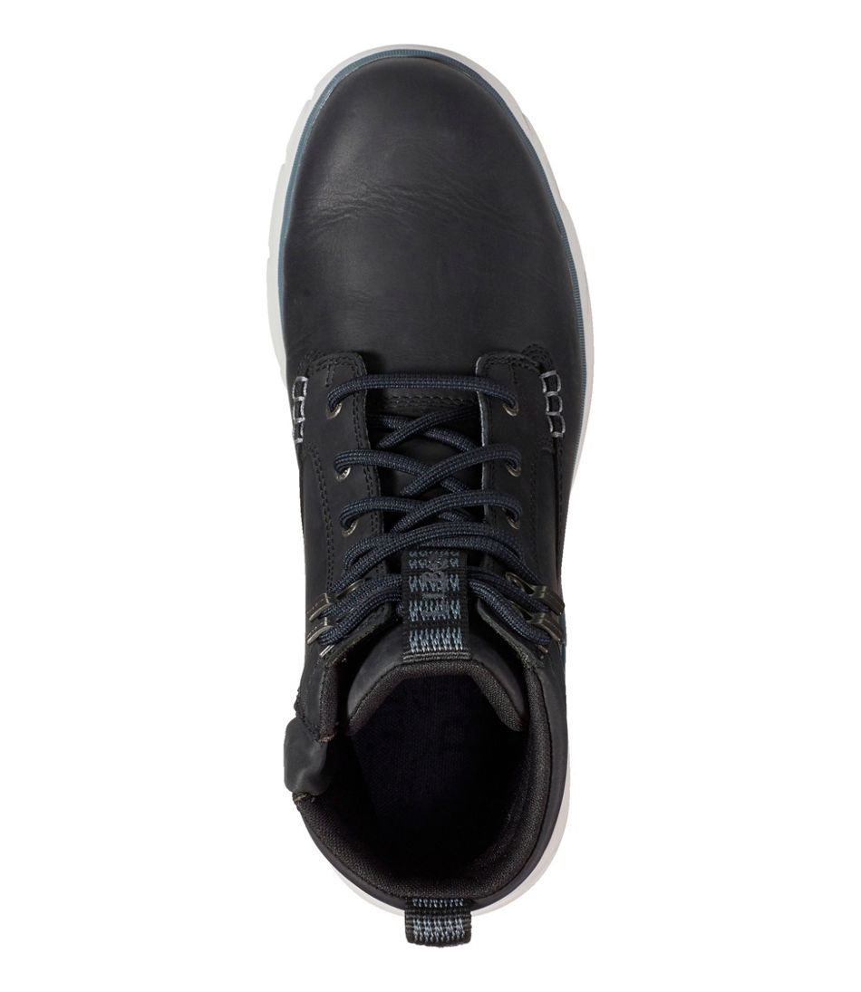 L.L.Bean Men's Down East Utility Boots, Insulated FOOTWEAR|SALE