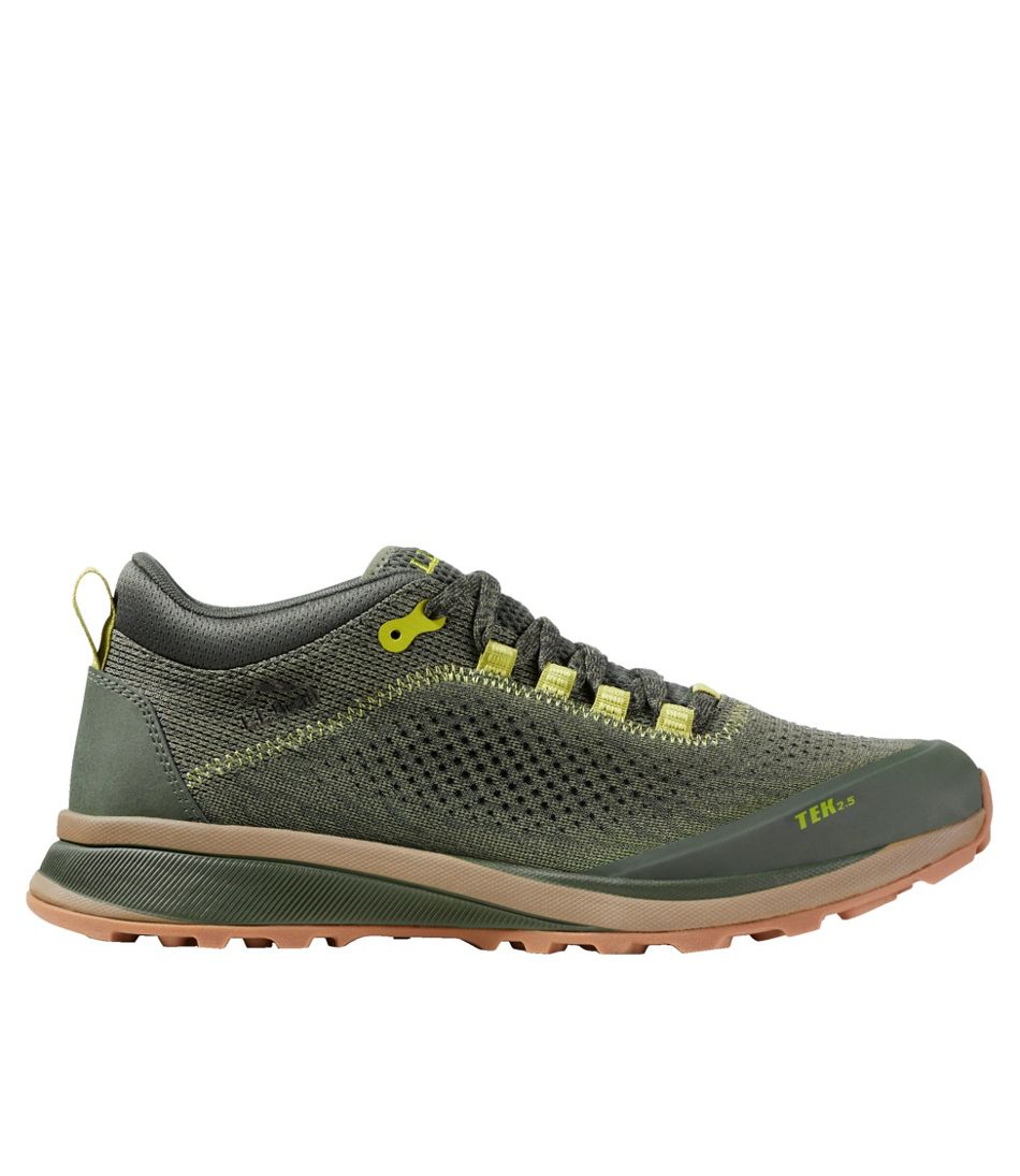 L.L.Bean Men's Elevation Hiking Shoes, Waterproof FOOTWEAR|SALE