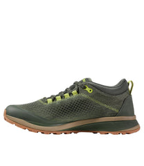 L.L.Bean Men's Elevation Hiking Shoes, Waterproof FOOTWEAR|SALE