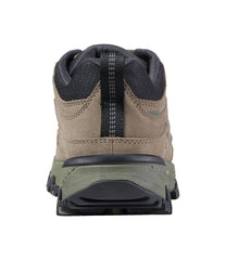 L.L.Bean Men's Trail Model X Ventilated Hiking Shoes FOOTWEAR