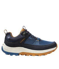 L.L.Bean Men's Access Hiking Shoes, Waterproof FOOTWEAR