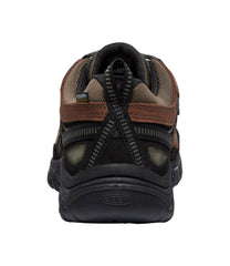 L.L.Bean Men's Keen Targhee IV Waterproof Hiking Shoes FOOTWEAR