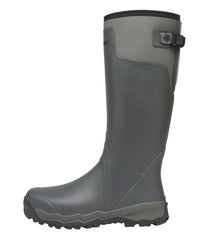 L.L.Bean Men's Lacrosse Insulated 1600G Alphaburly Pro Boots, 18" FOOTWEAR|OUTDOOR EQUIPMENT
