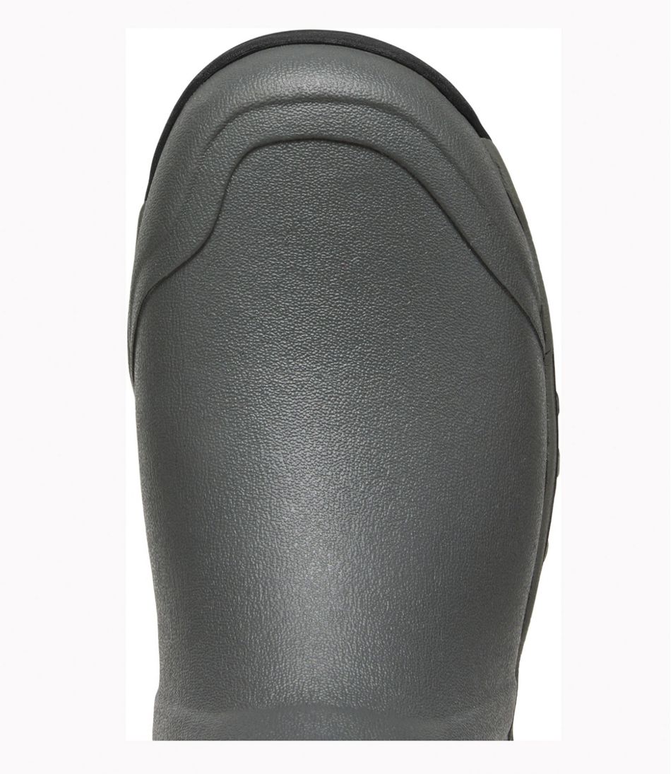 L.L.Bean Men's Lacrosse Insulated 1600G Alphaburly Pro Boots, 18" FOOTWEAR|OUTDOOR EQUIPMENT