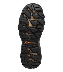 L.L.Bean Men's Lacrosse Insulated 1000G Alphaburly Pro Boots, 18" FOOTWEAR|OUTDOOR EQUIPMENT