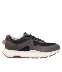 L.L.Bean Men's 1985 Mountain Classic Sneakers FOOTWEAR