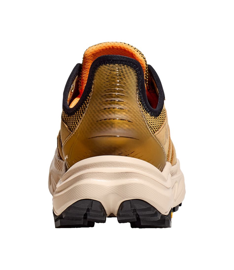 L.L.Bean Men's HOKA Anacapa 2 Freedom Hiking Shoes FOOTWEAR