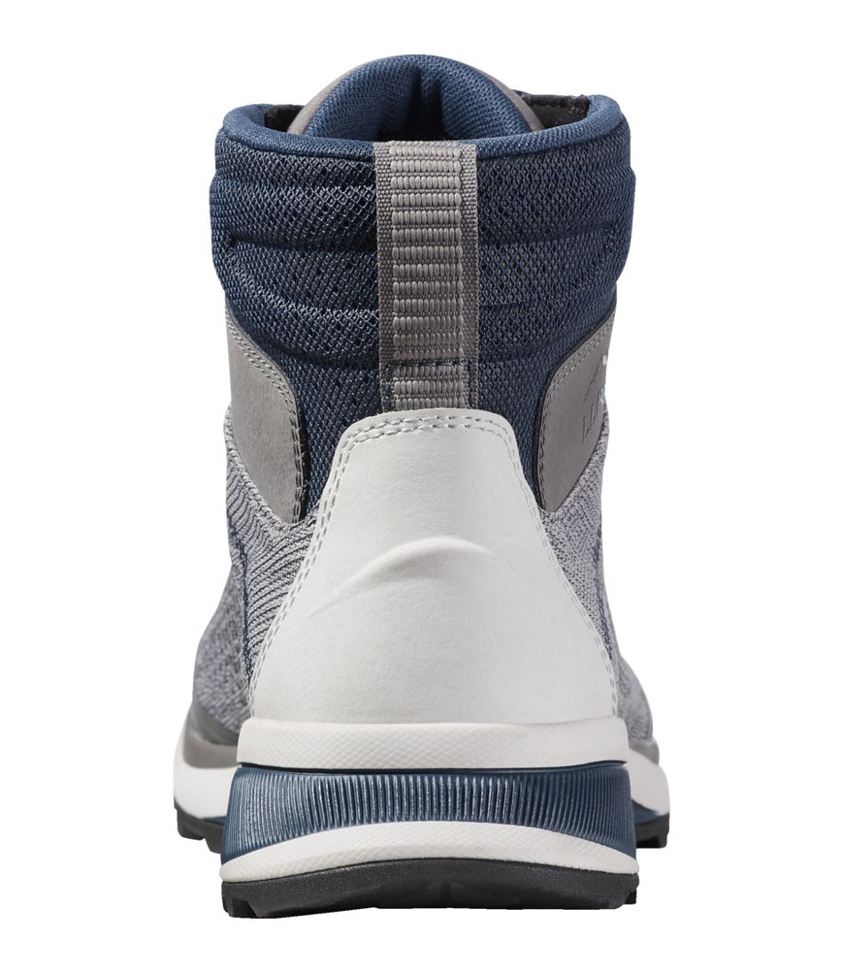 L.L.Bean Men's Elevation Hiking Boots FOOTWEAR|SALE