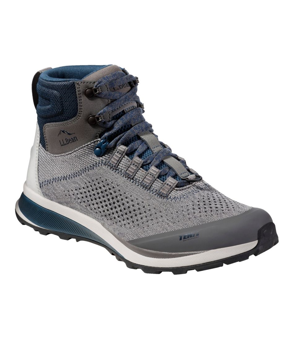 L.L.Bean Men's Elevation Hiking Boots FOOTWEAR|SALE