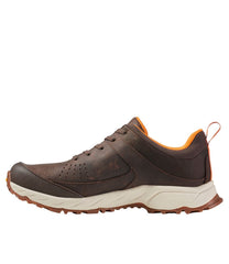 L.L.Bean Men's Trailfinder Hiking Shoes FOOTWEAR|SALE