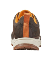 L.L.Bean Men's Trailfinder Hiking Shoes FOOTWEAR|SALE