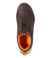 L.L.Bean Men's Trailfinder Hiking Shoes FOOTWEAR|SALE