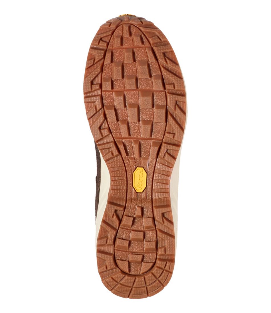 L.L.Bean Men's Trailfinder Hiking Shoes FOOTWEAR|SALE