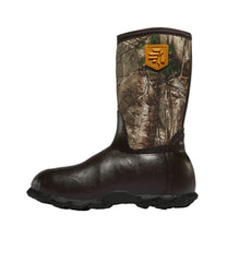L.L.Bean Kids' Lacrosse Lil Alpha Lite Waterproof Boot FOOTWEAR|OUTDOOR EQUIPMENT|SALE