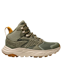 L.L.Bean Men's HOKA Anacapa 2 GORE-TEX Hiking Boots FOOTWEAR