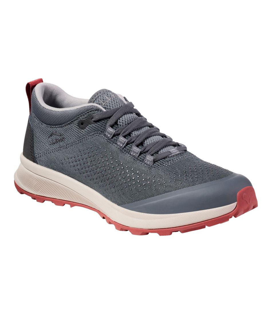 L.L.Bean Men's Elevation Hiking Shoes, Ventilated FOOTWEAR|SALE