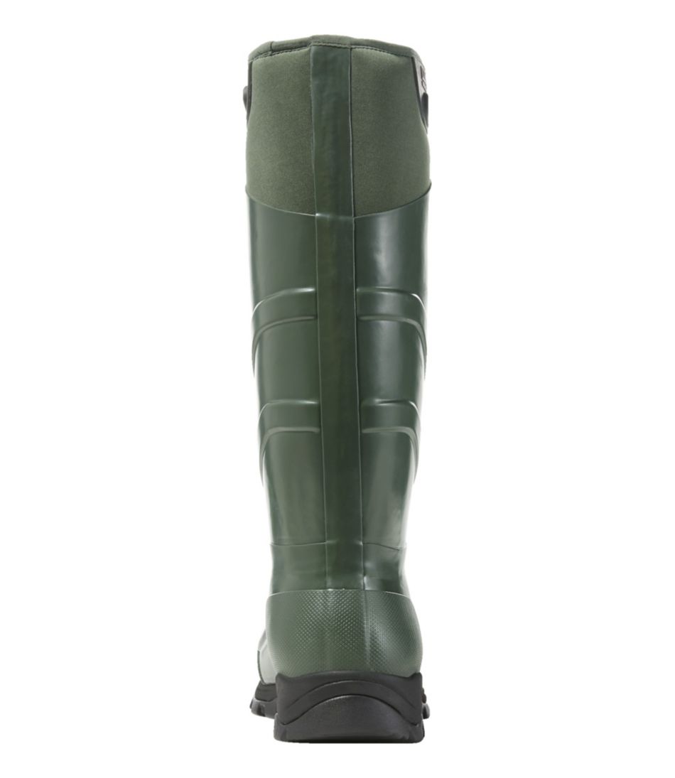 L.L.Bean Men's Ridge Runner Rubber Boot FOOTWEAR|OUTDOOR EQUIPMENT|SALE