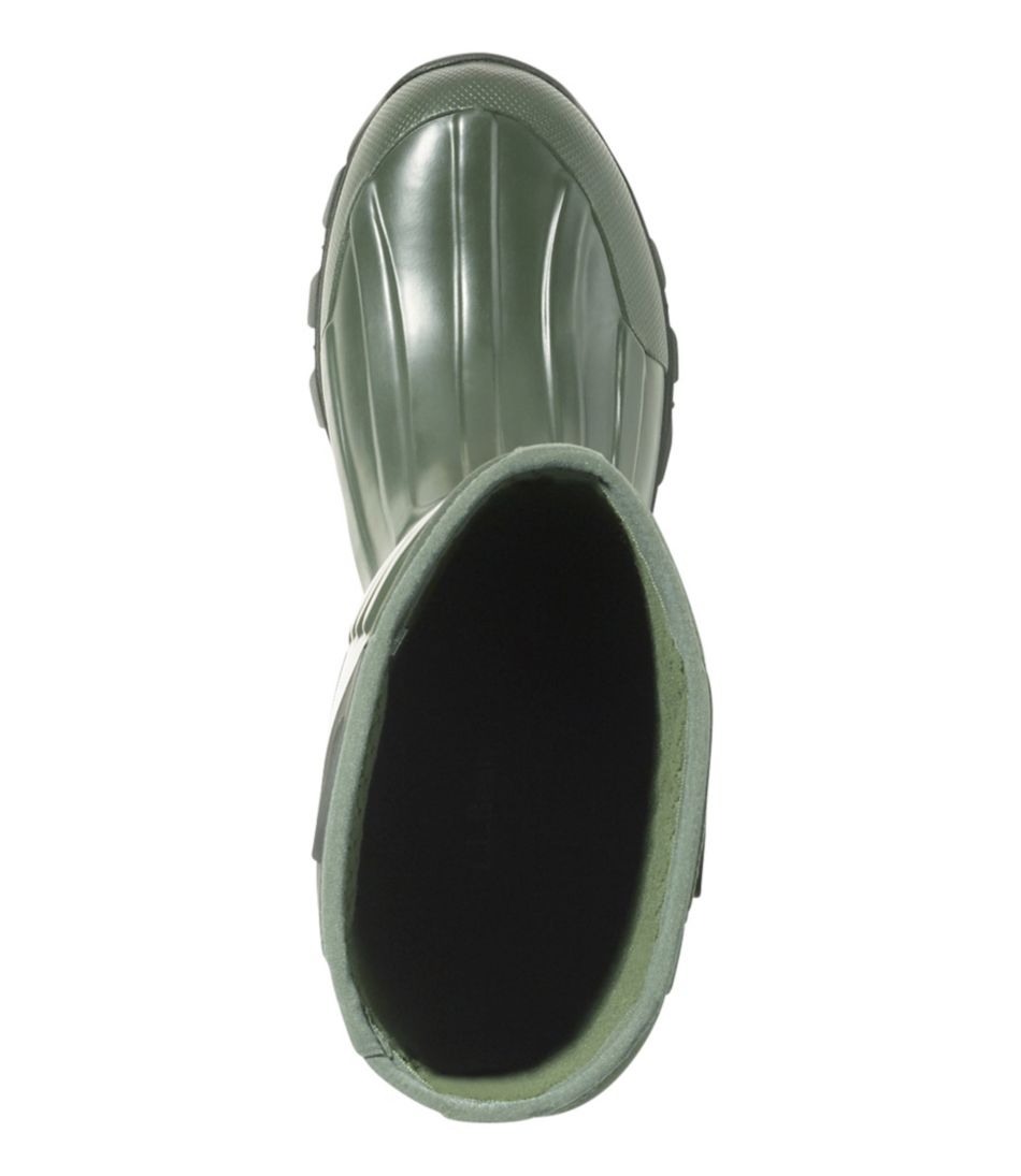 L.L.Bean Men's Ridge Runner Rubber Boot FOOTWEAR|OUTDOOR EQUIPMENT|SALE