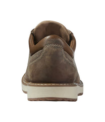 L.L.Bean Men's Stonington Shoes, Moc-Toes FOOTWEAR