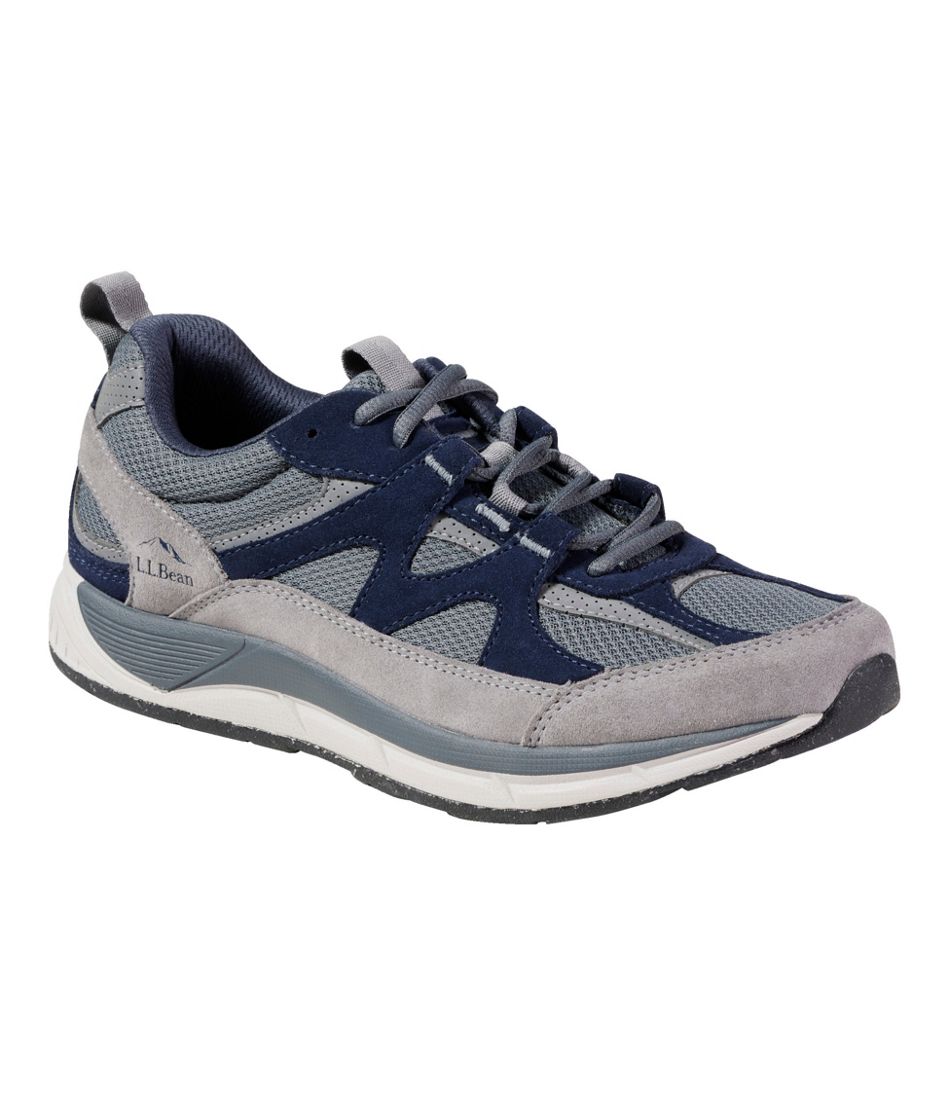 L.L.Bean Men's Comfort Walkers 2 FOOTWEAR