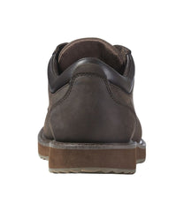 L.L.Bean Men's Stonington Oxford Shoes, Plain Toe FOOTWEAR