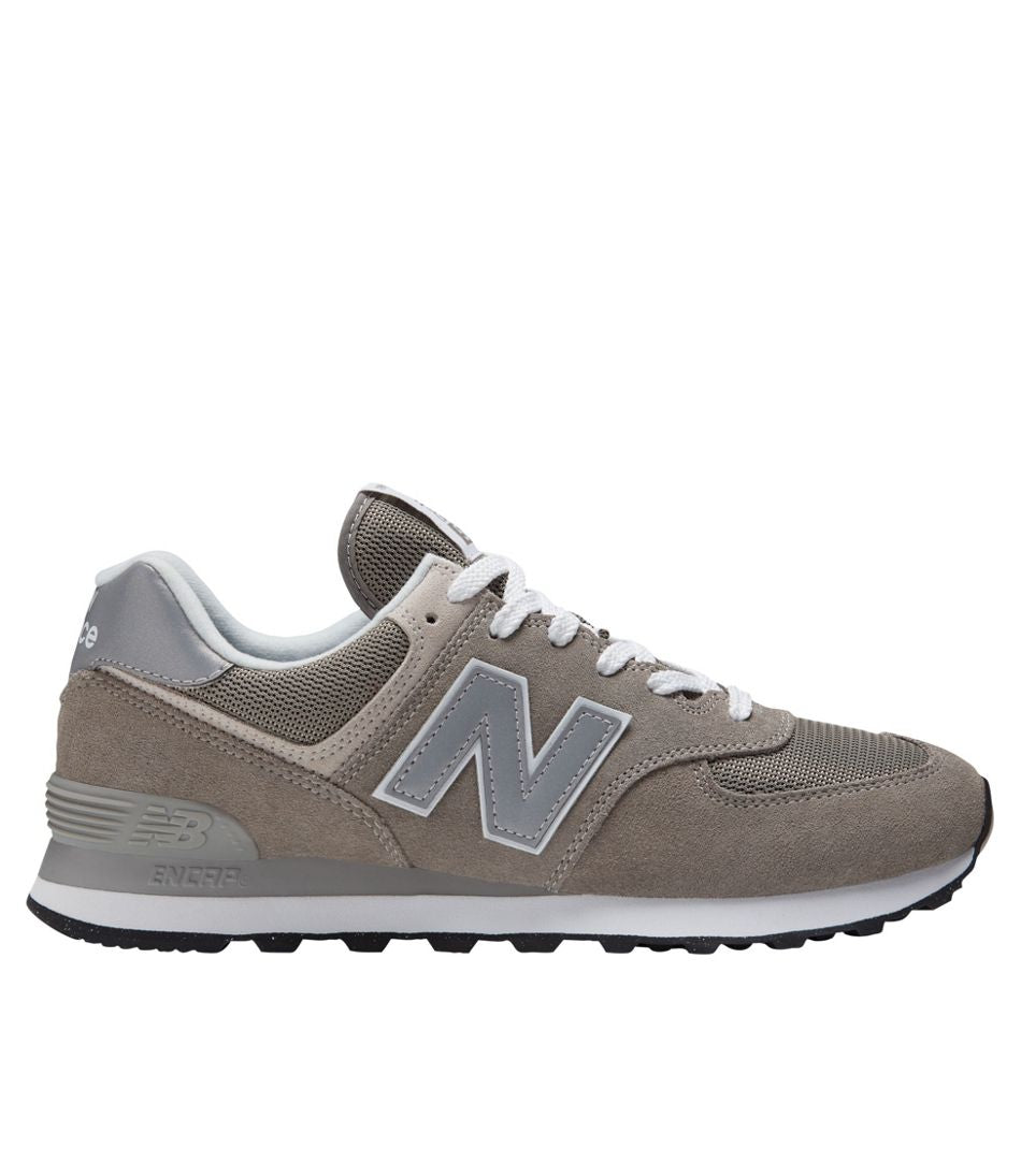 L.L.Bean Men's New Balance 574V3 Walking Shoes FOOTWEAR