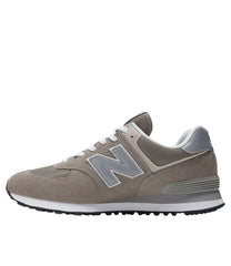 L.L.Bean Men's New Balance 574V3 Walking Shoes FOOTWEAR
