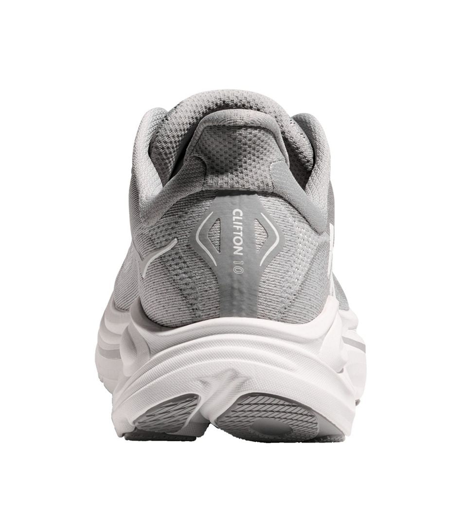 L.L.Bean Men's HOKA Clifton 10 Running Shoes FOOTWEAR