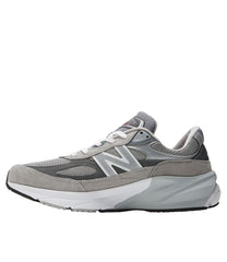 L.L.Bean Men's New Balance 990V6 Running Shoes FOOTWEAR